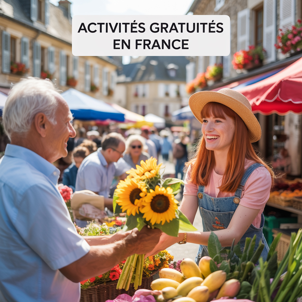 Manger pas cher en France