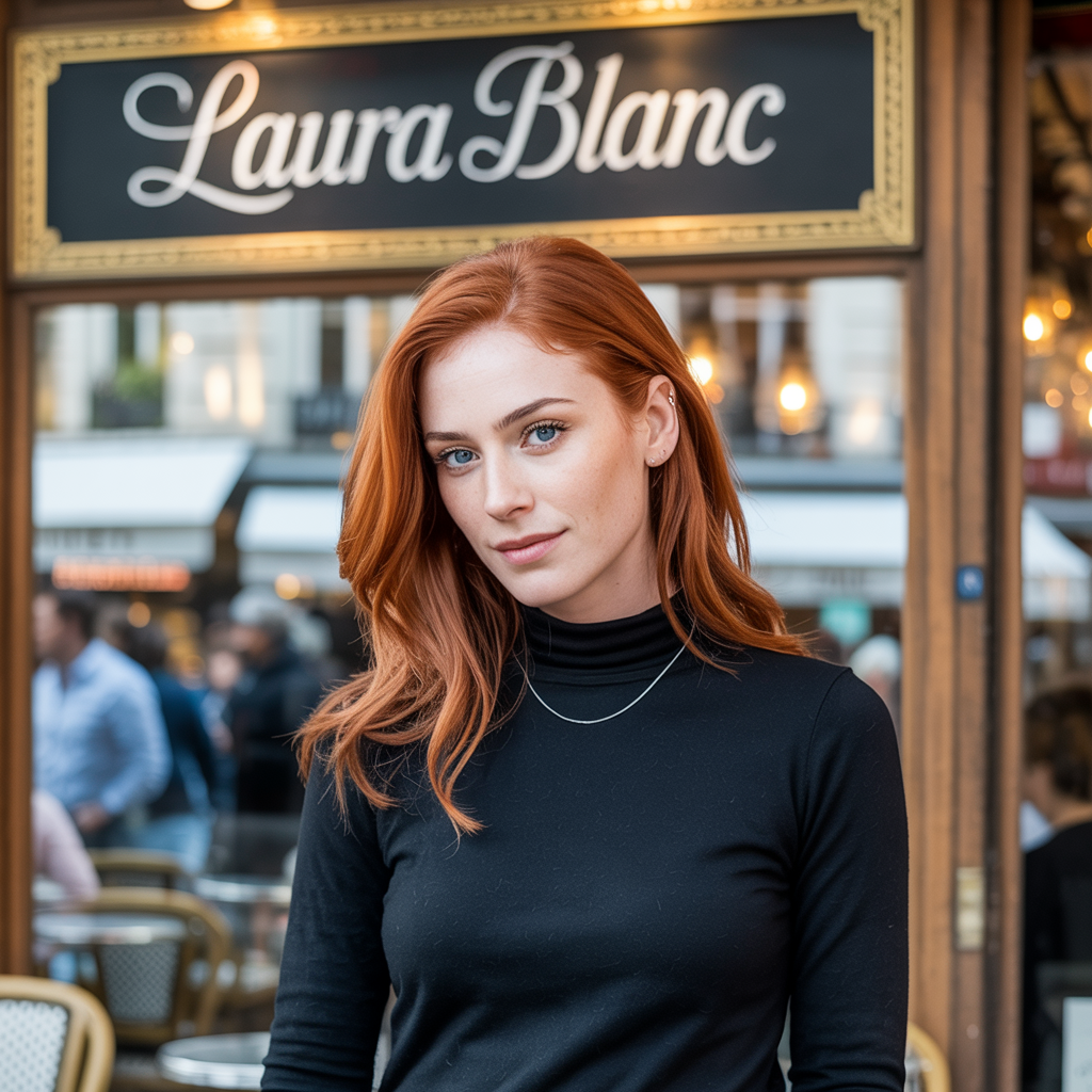 Sophie M.